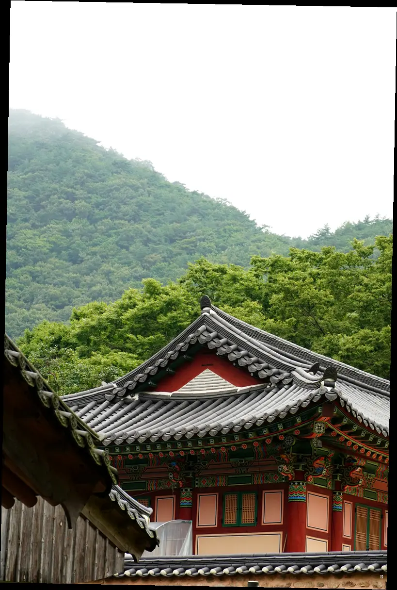 전라남도 여행, 숙소는 어디로?