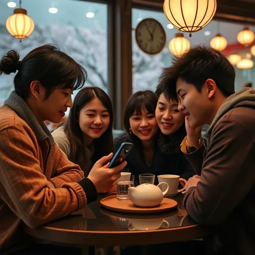 🚗 대전 근교 벚꽃 성공 전략 2: 주차 정보 & 교통 상황 미리 체크!
