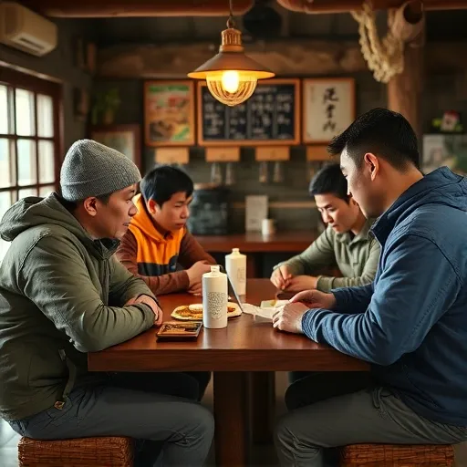 맛집 선택 실패, 그 후폭풍은?