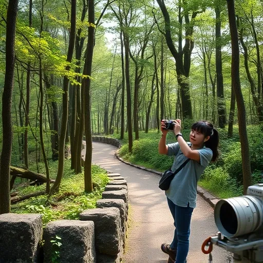 산양큰엉곶 방문 전, 알아두면 좋을 정보들