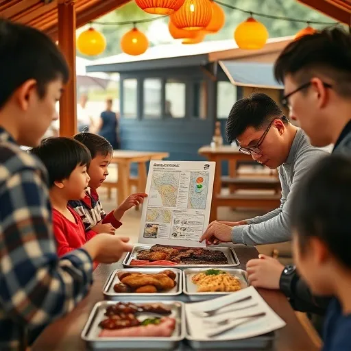 먹핑고, 왜 선택해야 할까요? 문제점과 해결책