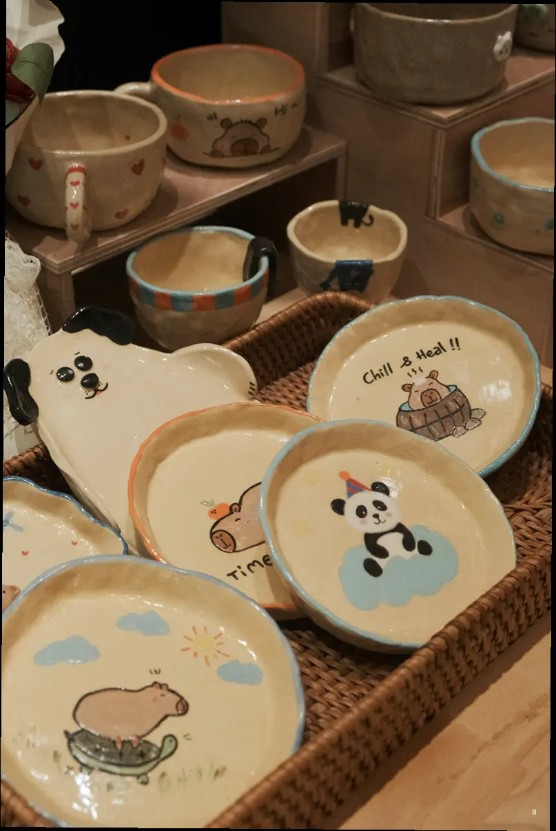 절반 가격으로 즐기는 강진 여행 꿀팁!