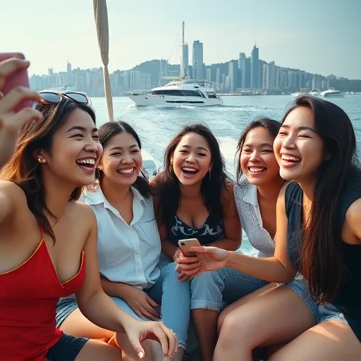 요트투어, 무엇이 문제일까요?