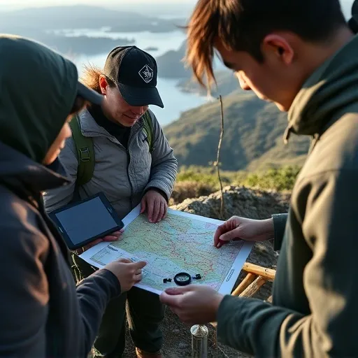 나만의 6번 데크 후기 & 캠핑 꿀팁 대방출! 🏕️