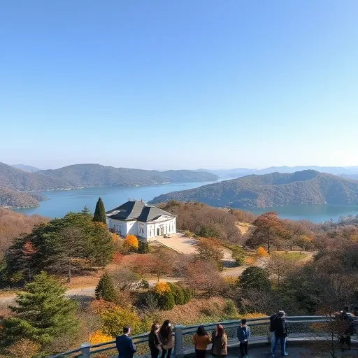 청남대 200% 즐기기: 테마별 맞춤 코스와 숨겨진 포토존