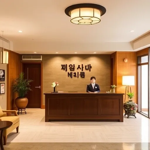 후회 없는 철원 호텔 예약, 숙박 꿀팁과 주변 여행 연계