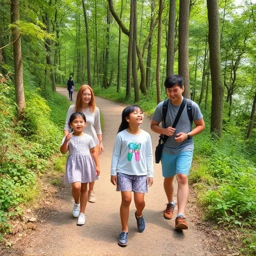 4. 2박 3일 알차게 보내는 현실적인 팁 (시행착오 줄이는 노하우)