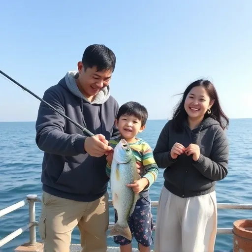 유형별 안면도 좌대낚시터 심층 비교: 가족, 손맛, 편의성 중 내 선택은?
