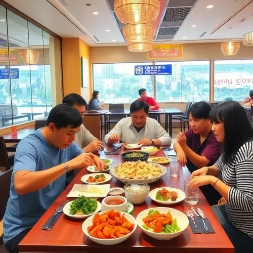 우리 가족/커플에게 딱! 변산 소노벨 맛집 유형별 심층 분석