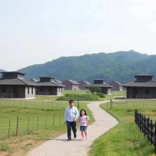 제 발로 뛰며 알게 된 거제포로수용소 유적공원 A to Z