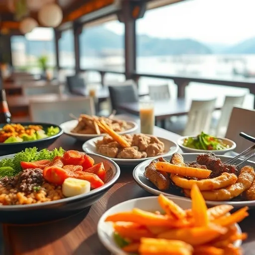 맛집, '맛' 이상을 봐야죠! (나에게 딱 맞는 곳 고르기)
