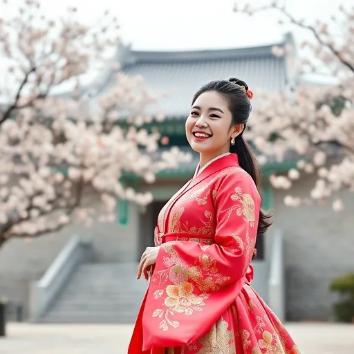 내게 맞는 한복남 한복, 어떻게 선택해야 할까요?