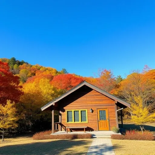 💡 2025년 장령산자연휴양림, 스마트 웰니스 체험의 장으로 진화