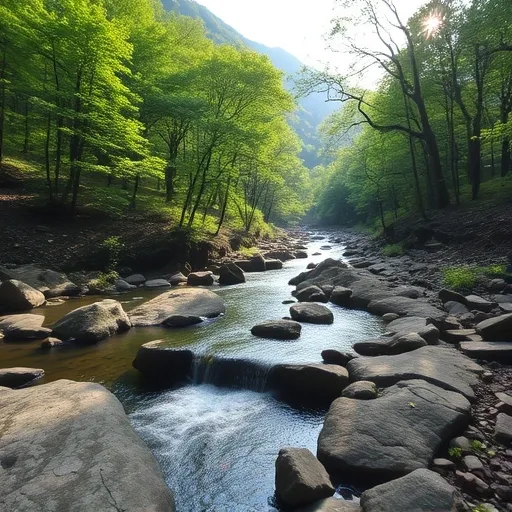 🏕️ 나만의 숲속 공간 찾기: 숙박시설 vs. 야영장 완전 정복