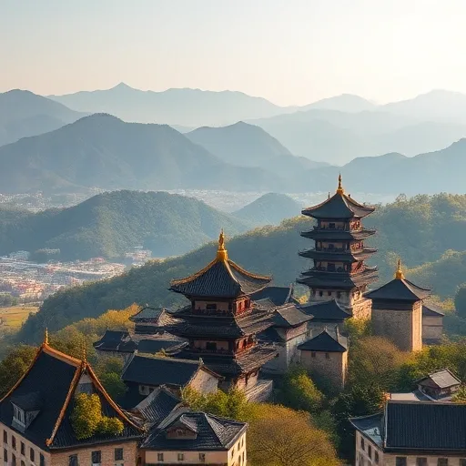 지리산청학동 여행, 더 큰 가치를 위한 전문가의 시선