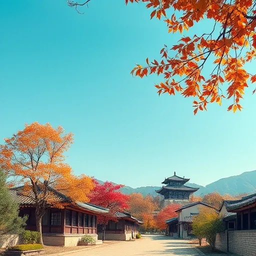나에게 딱 맞는 지리산청학동 여행 코스 선택 가이드