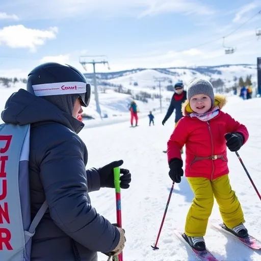 스키/보드 장비, 리프트권: '내게 맞는' 선택 가이드 🏂