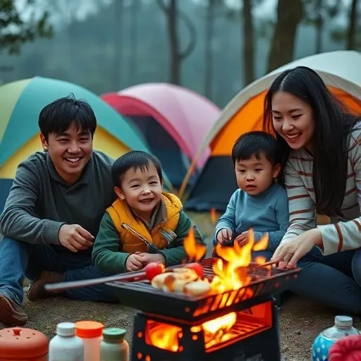 부모님도 쉬는 힐링 노하우와 재방문 꿀팁: 노라바바를 200% 즐기는 고급 전략