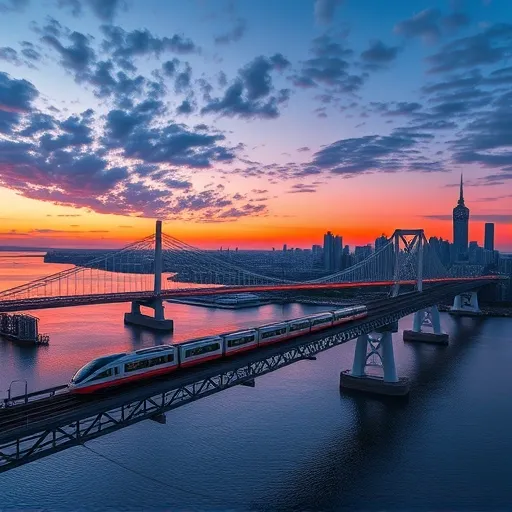 오다이바 가볼만한곳 추천: 시간대별 최적 동선으로 즐기는 오다이바 탐험
