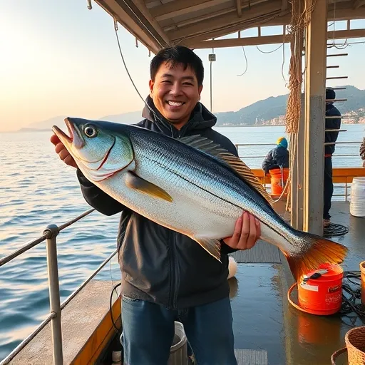 성공적인 오뚜기 좌대 낚시를 위한 준비물과 기본 전략