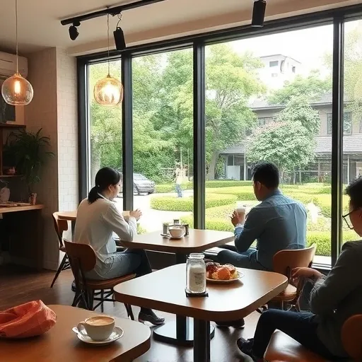양평 대형 베이커리 카페, 숨겨진 매력과 방문 꿀팁