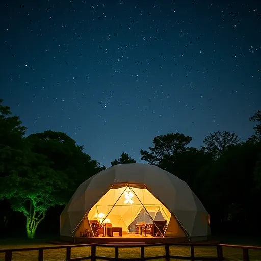 글램핑 선택, 놓치면 후회할 핵심 요소들! 🏕️