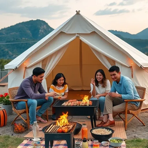 2025년 용인글램핑 트렌드와 숨겨진 팁 💡
