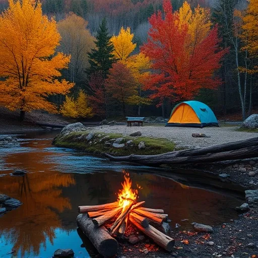 더 안전하고 즐겁게! 돌배야영장 이용 시 놓치지 말아야 할 것들