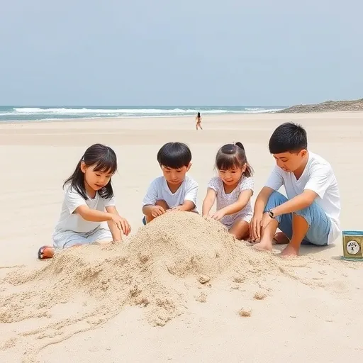 나만의 맞춤형 사천해변 여행: 특별한 경험을 위한 전문 조언