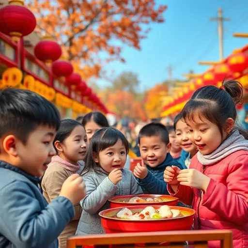 단감 축제? 단감 제대로 즐기는 법부터!