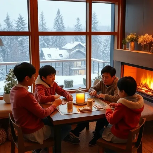 아이와 함께 떠나는 겨울 여행, 이것만은 꼭! (전문가 인용 포함)