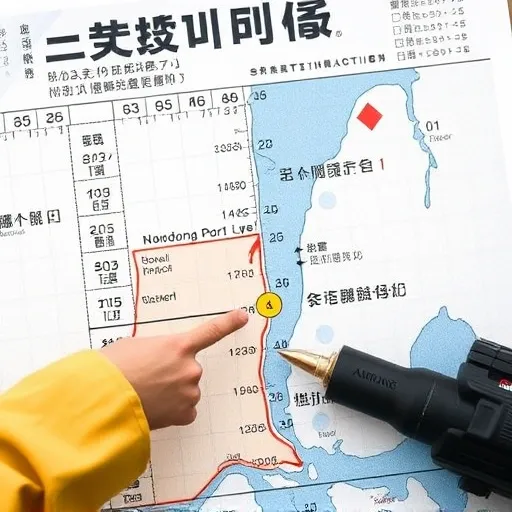4. 찐 전문가가 말하는 녹동항 조황 예측의 비밀
