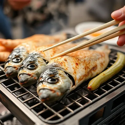 축제, 그 이상의 경험! 속초 미식 여행의 완성은 '이것' (전문가 시선)