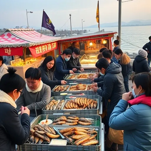 바가지 없는 '진짜' 속초 도루묵·양미리 맛보는 꿀팁 (현지인처럼 즐기기)