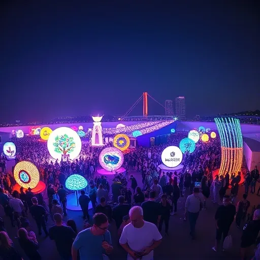 2025년, 미래 축제의 방향과 과제: 지속 가능한 발전을 위한 고민
