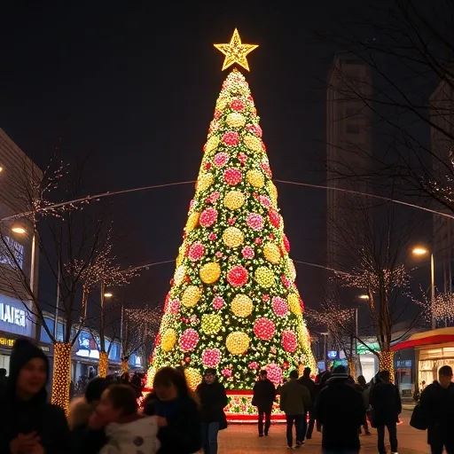 2025 부산 겨울 여행, 빛 축제와 함께 완성하는 특별한 경험