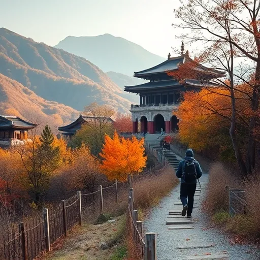지리산 연계 탐방: 대원사 사찰과 주변 문화유산, 그리고 전문가의 조언
