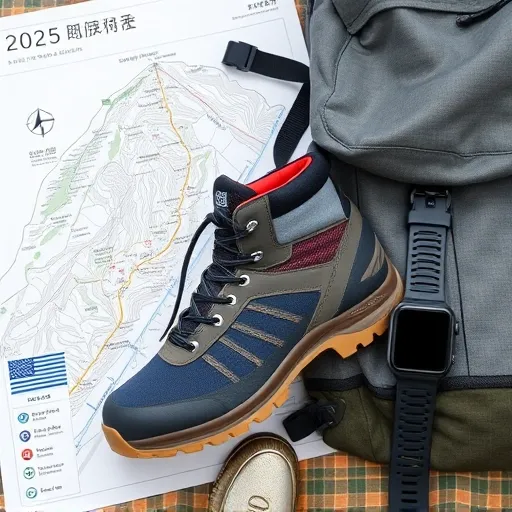 안전하고 즐거운 산행을 위한 현실적 팁: 날씨, 길 찾기, 응급 대처