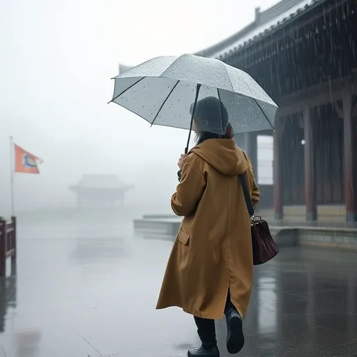 선운사 날씨, 이런 문제는 전문가와 상의하세요!