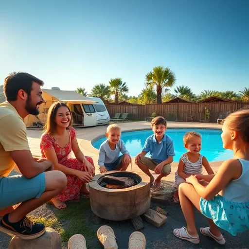 아이와 함께라면 필수! 그린하우스 키즈&수영장 시설 집중 분석