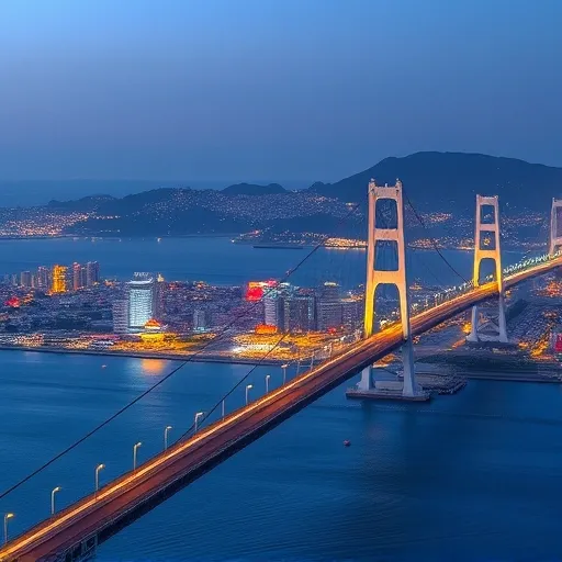 해상케이블카부터 고하도까지, 숨겨진 매력 찾기