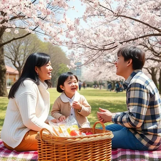 강서 벚꽃 축제 2025 완벽 가이드: 강서봄빛페스타부터 숨은 봄꽃 축제까지