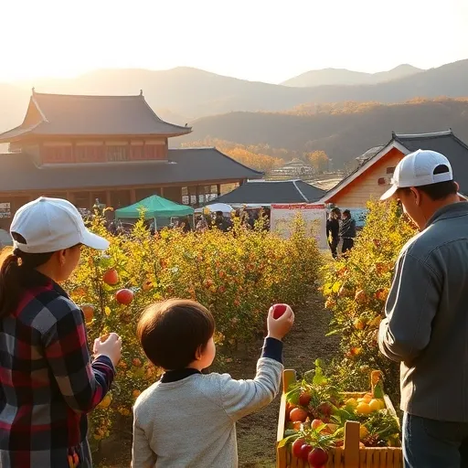 4. 축제의 여운을 집으로: 영주 농특산물 구매 및 장기적 가치