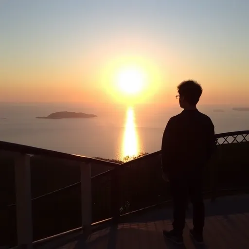 일출 그 이상의 경험: 자산공원 주변 명소와 연계 코스