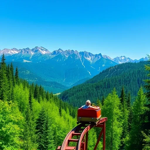 후회 없는 용평 코스터 체험을 위한 필수 준비물 & 꿀팁