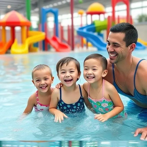 아토믹워터파크 방문 시 '날씨 변수'와 '준비물' 완벽 대비 전략 ☀️