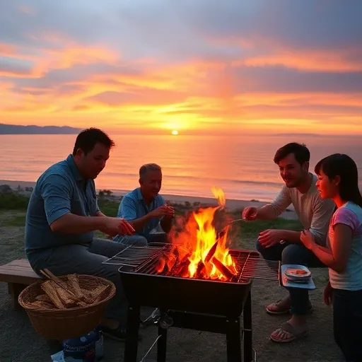 보령캠핑장 선택 가이드: 오션뷰 vs. 키즈풀 vs. 숲속 힐링