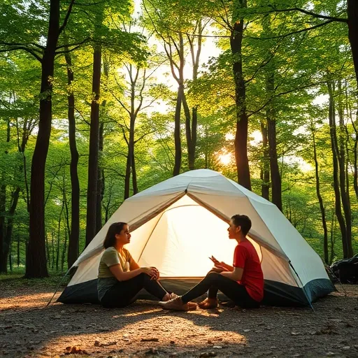 보령 캠핑, 시행착오 줄이는 현실적 노하우와 전문가의 조언