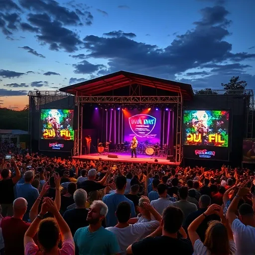 부안 마실 축제 연예인 공연, 200% 즐기는 실전 꿀팁 (제가 해본 대로!)