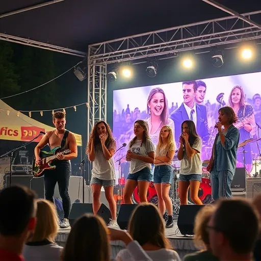 축제 연예인 섭외, 눈에 보이지 않는 치열함: 전문가의 시선